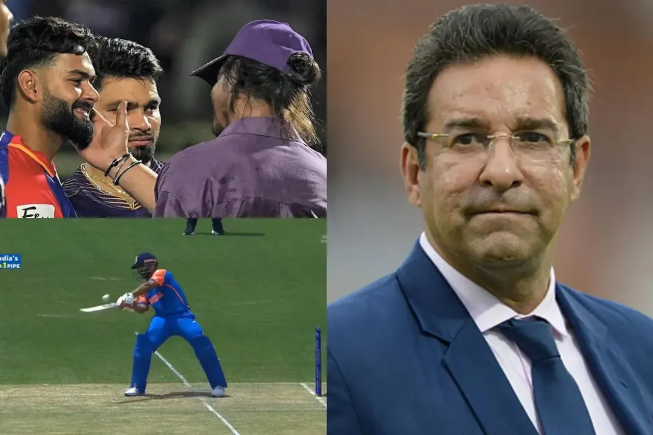 ICC T20 World Cup 2024