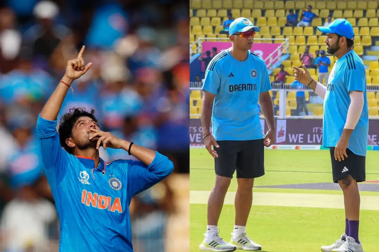 IND vs AFG T20 World Cup 2024