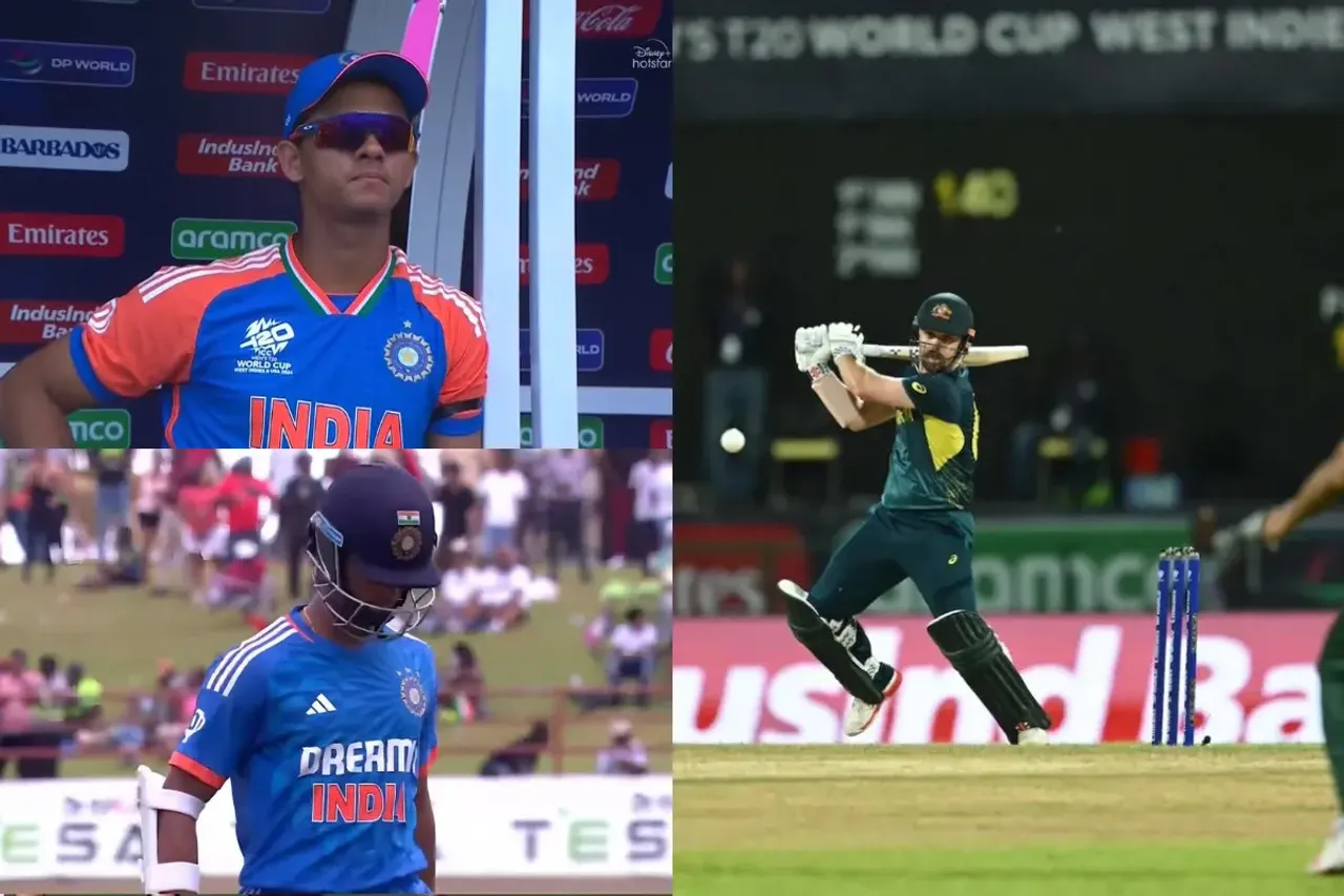 ICC T20 World Cup 2024