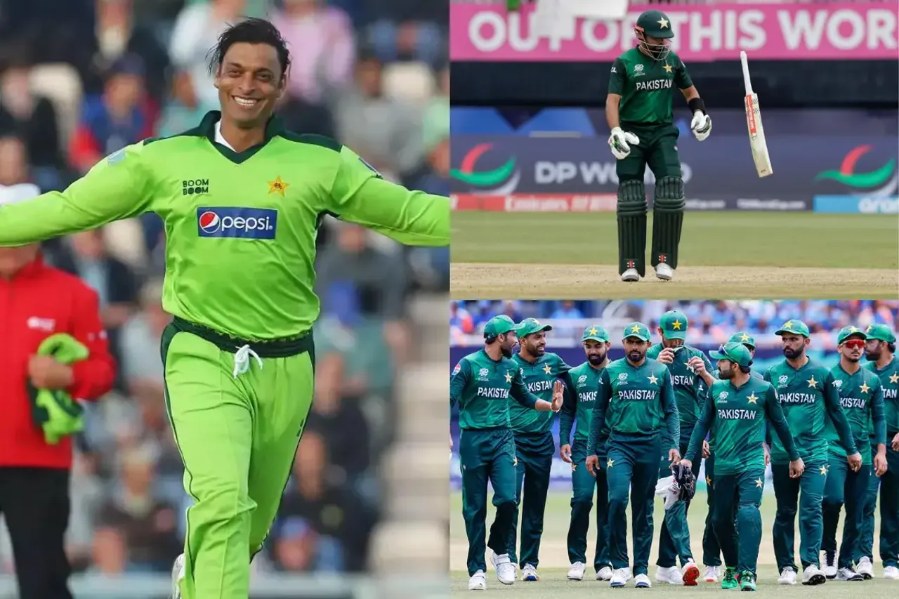 ICC T20 World Cup 2024