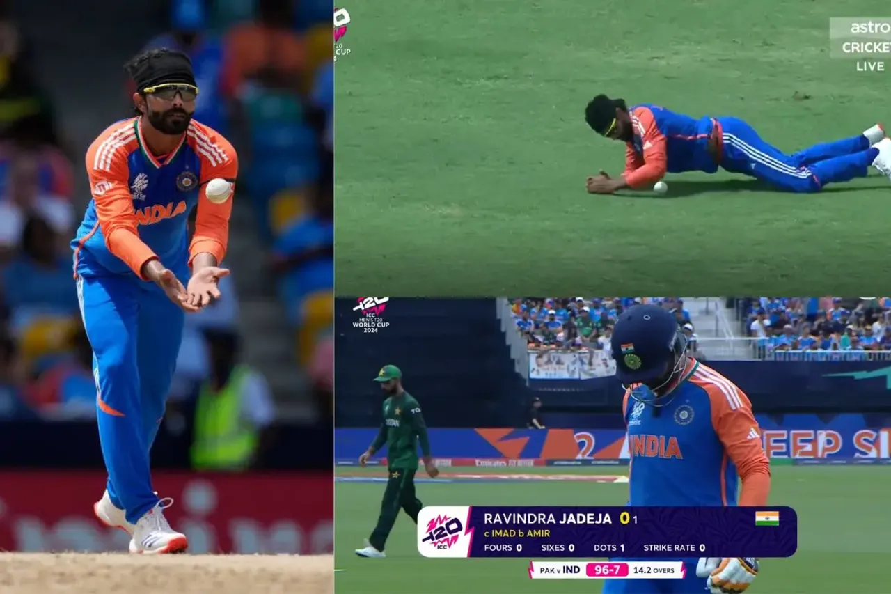 ICC T20 World Cup 2024