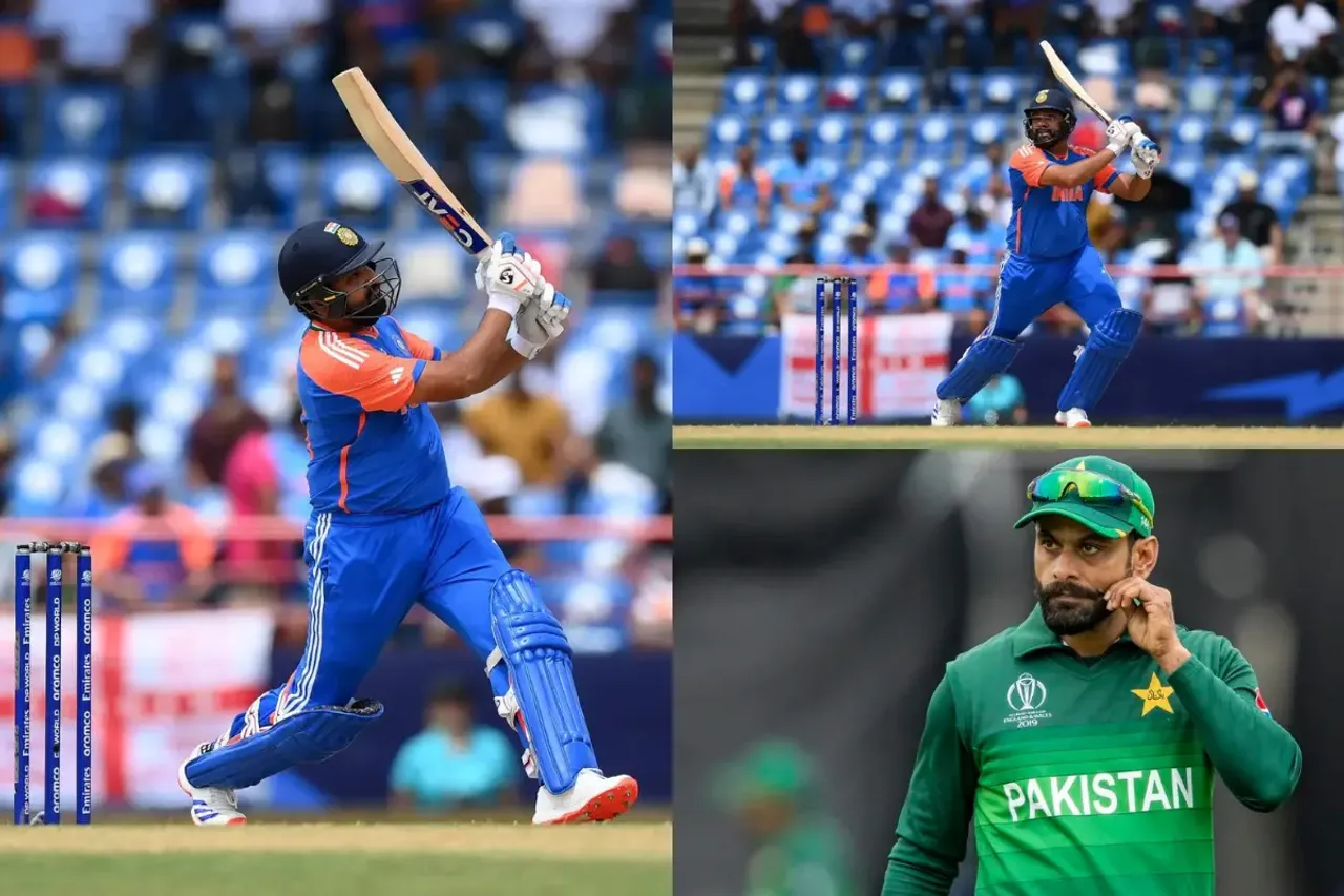 ICC T20 World Cup 2024