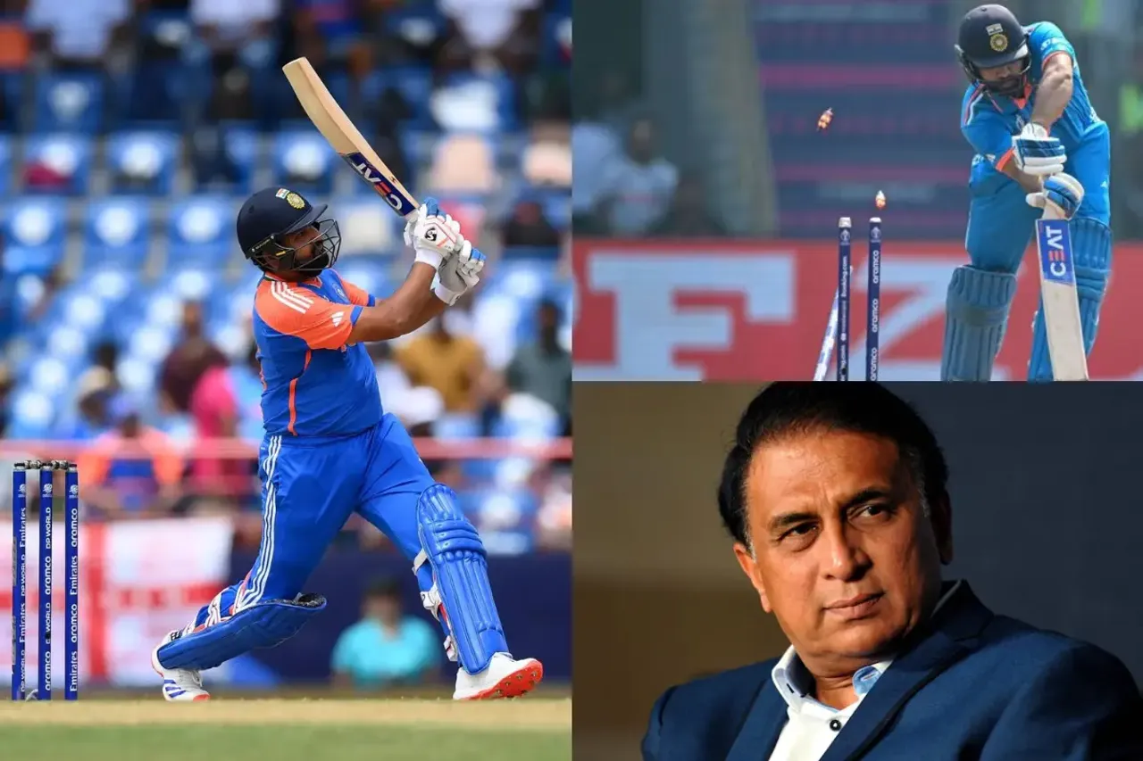 ICC T20 World Cup 2024