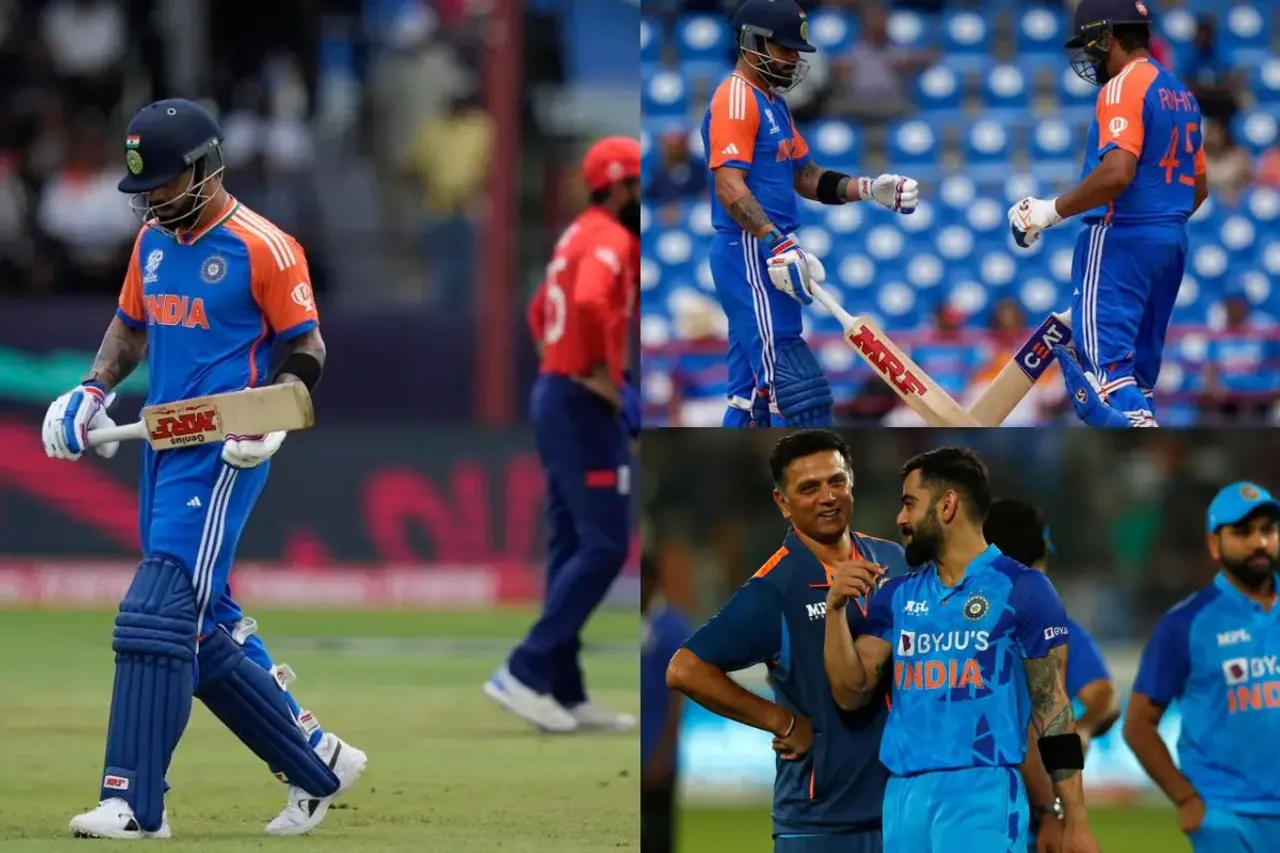 ICC T20 World Cup 2024