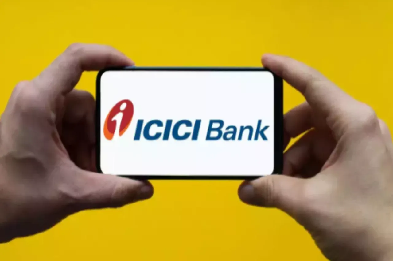 ICICI Direct App