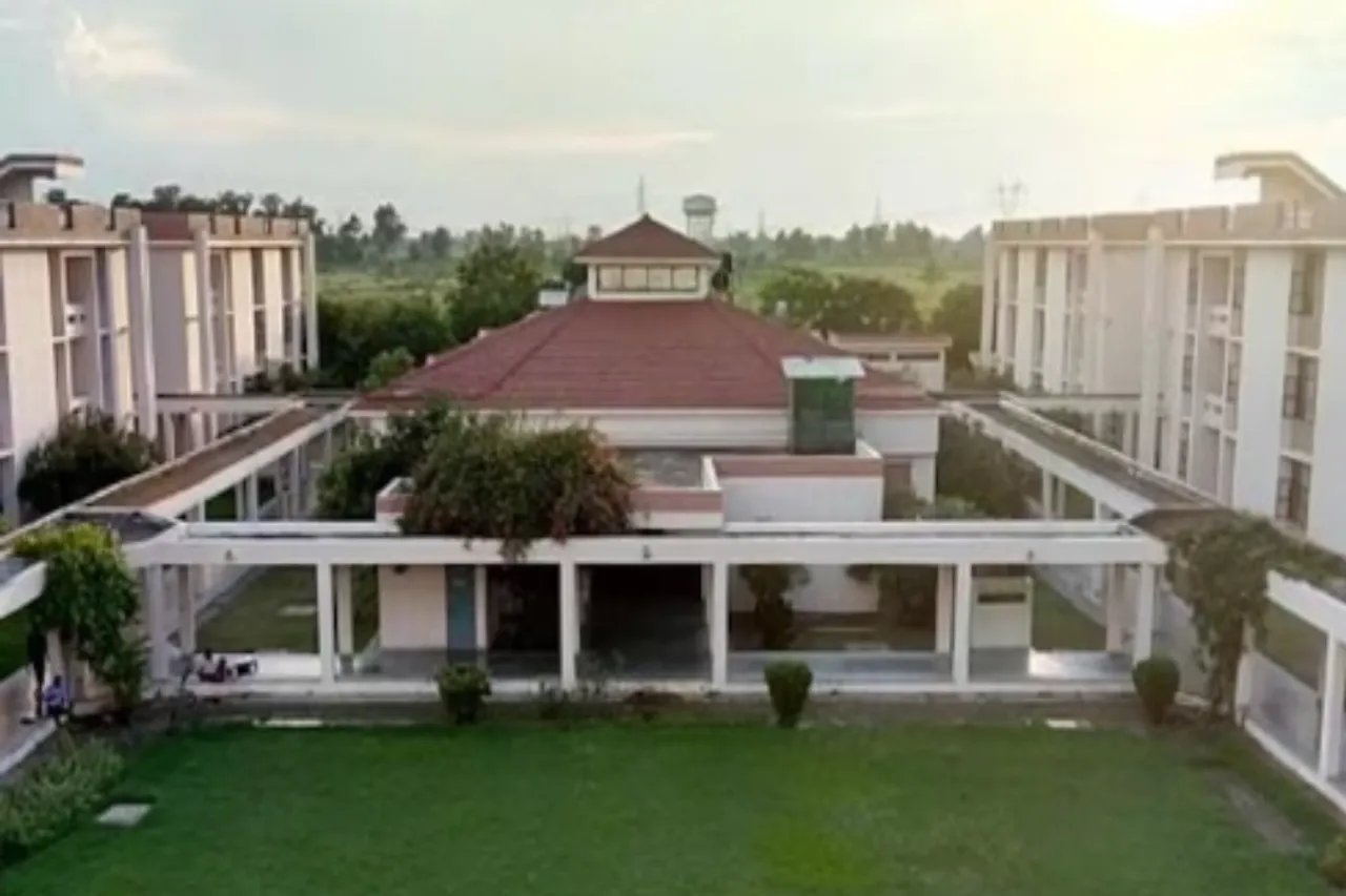IIT Kanpur