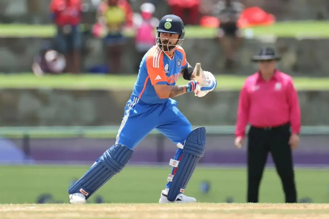 IND Vs BAN T20 World Cup 2024