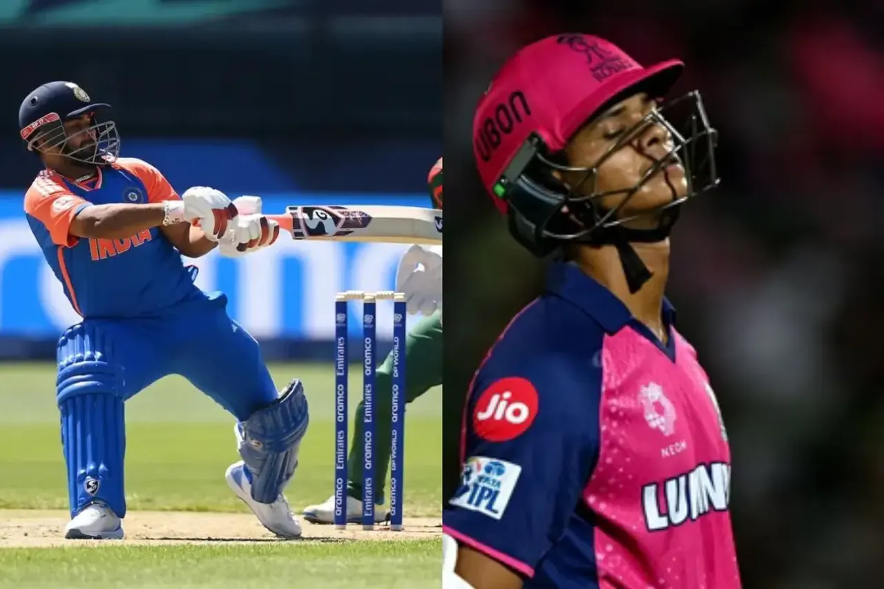 IND Vs BAN T20 World Cup 2024