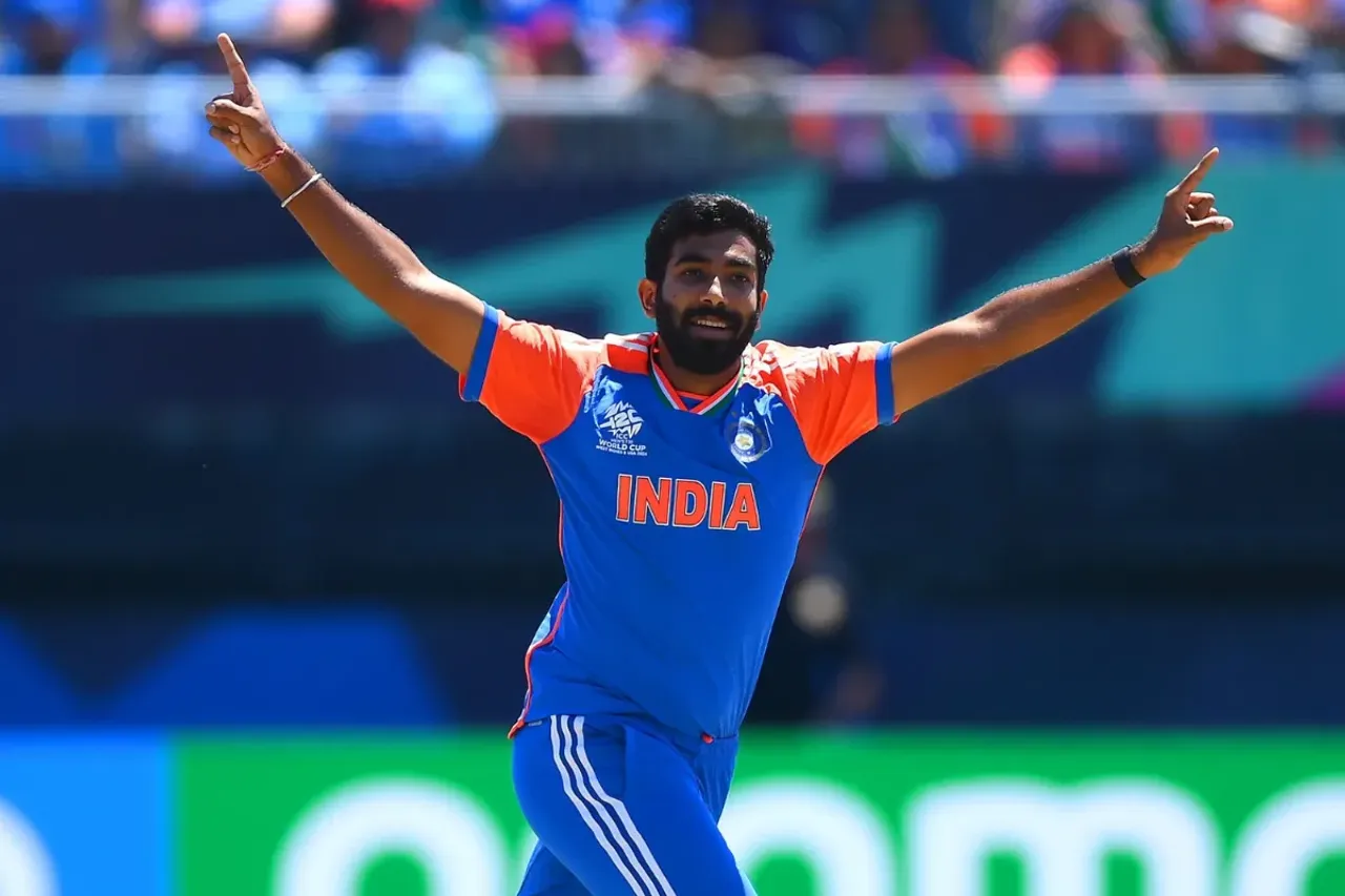 IND Vs SA T20 World Cup 2024 Final