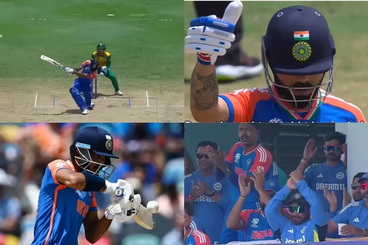 IND Vs SA T20 World Cup 2024 Final