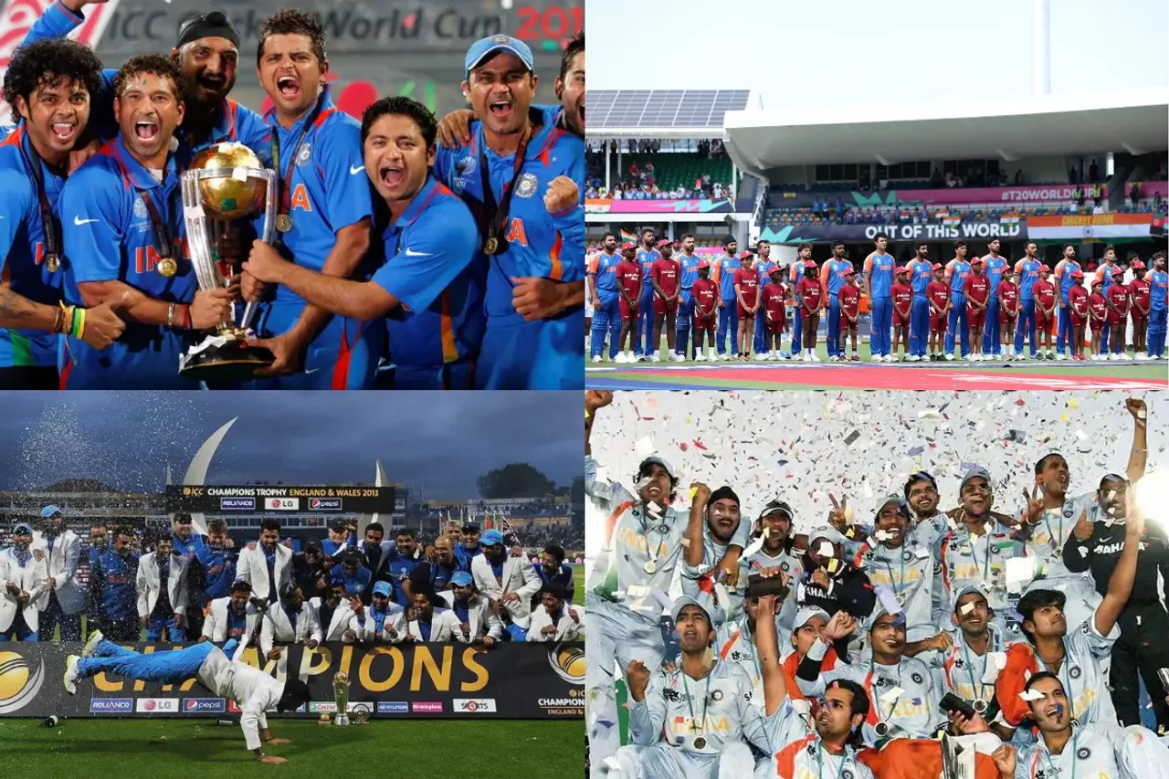 IND Vs SA T20 World Cup Final