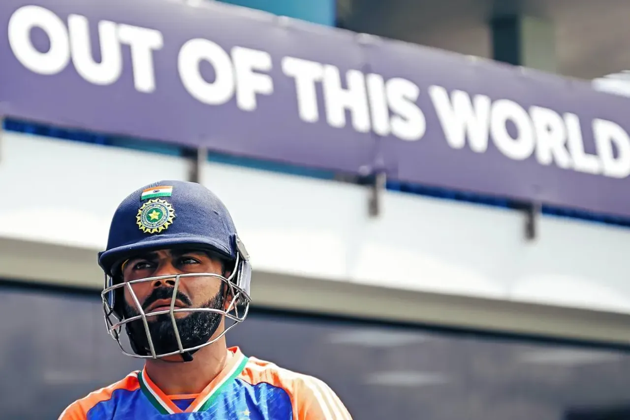 IND vs SA ICC T20 World Cup 2024 Final