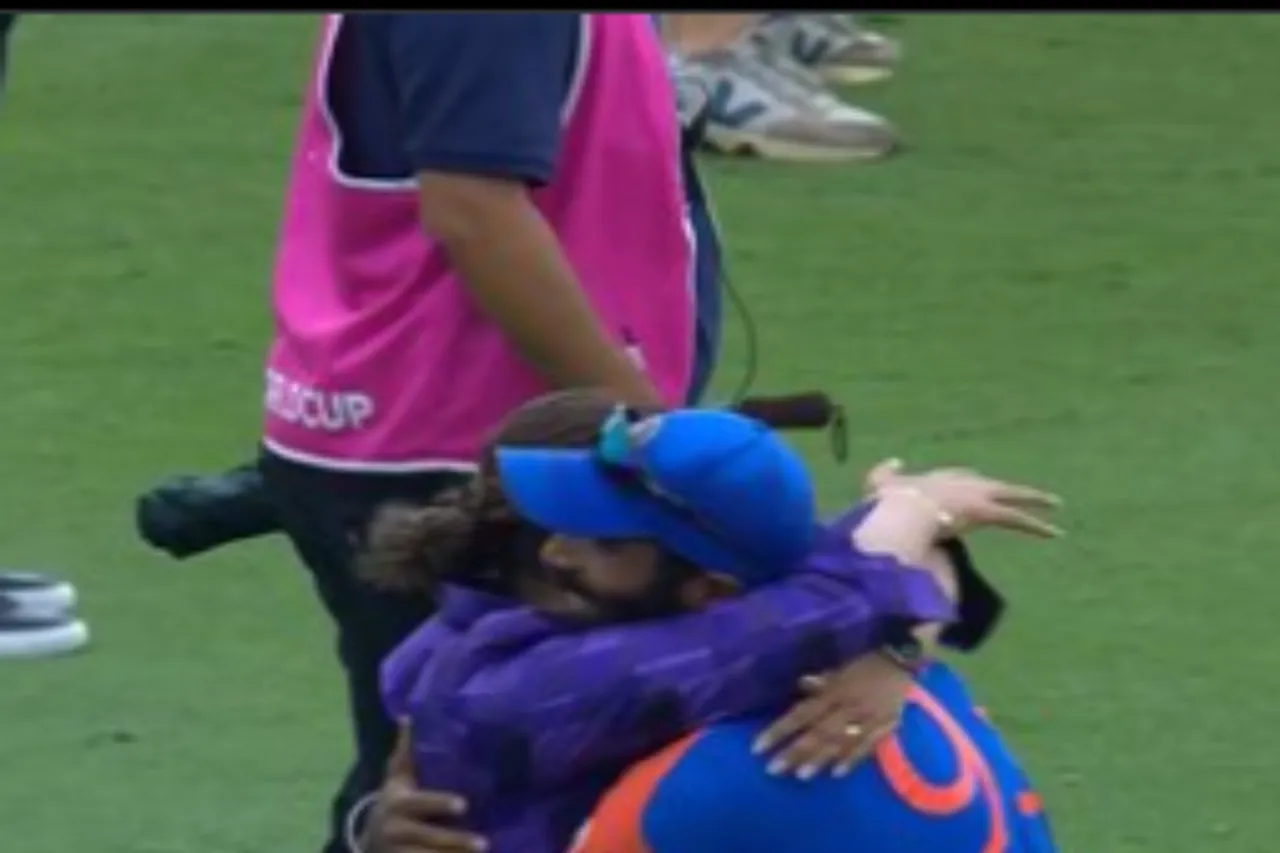 IND vs SA ICC T20 World Cup 2024 Final
