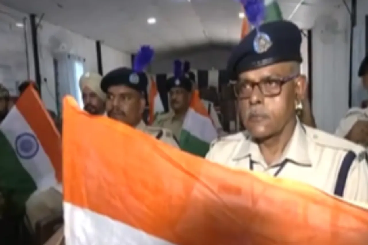 IND vs SA ICC T20 World Cup 2024 Final