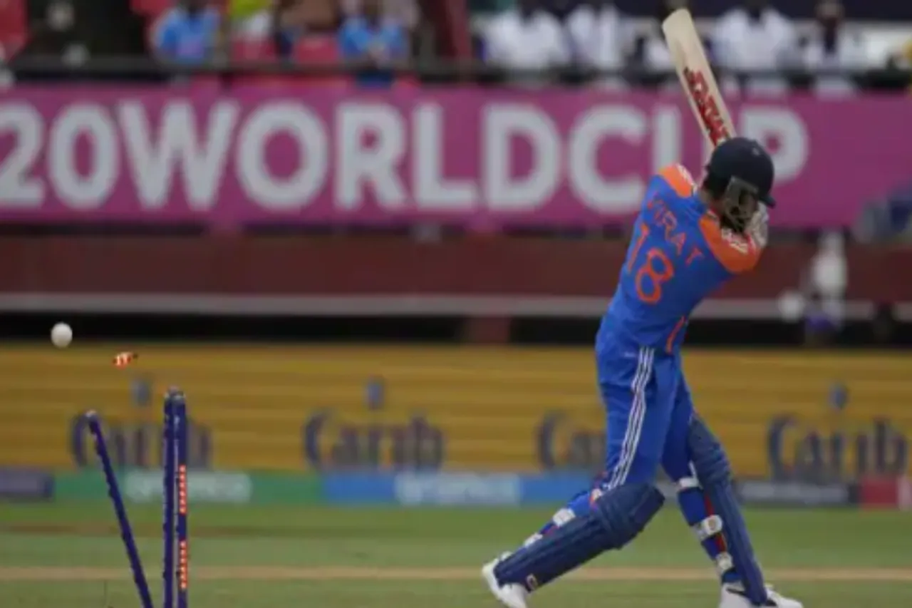 IND vs SA ICC T20 World Cup 2024 Final