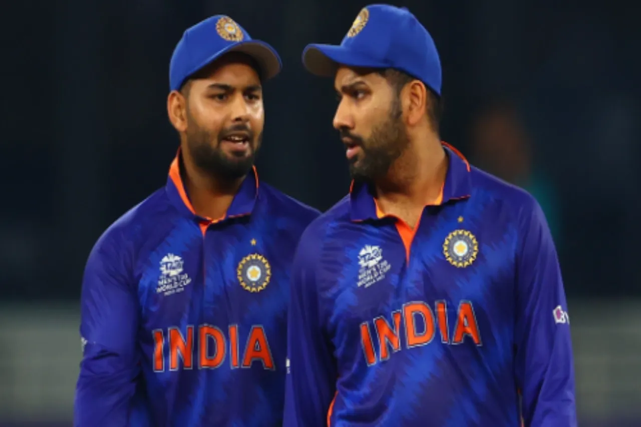 IND vs SA T20 World Cup 2024 Final