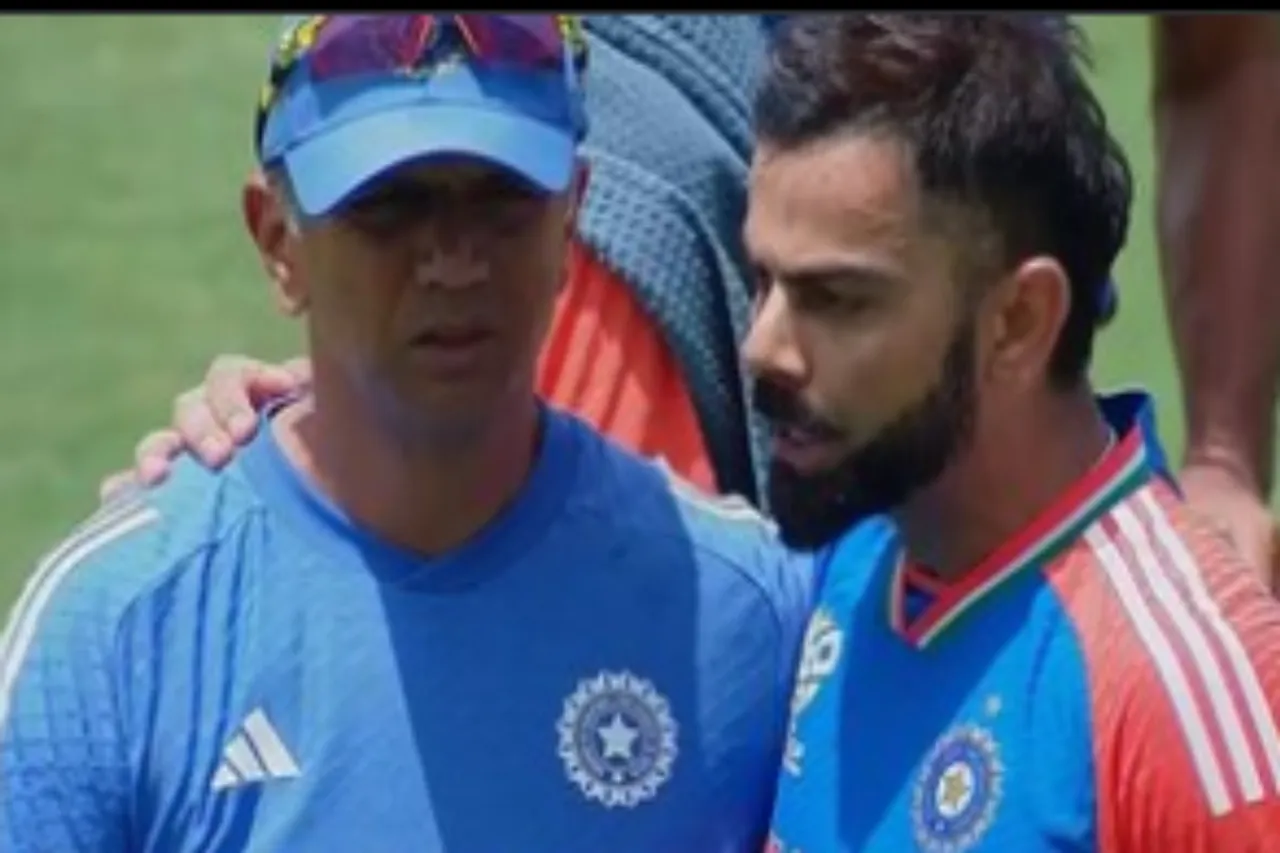 IND vs SA T20 World Cup 2024 Final