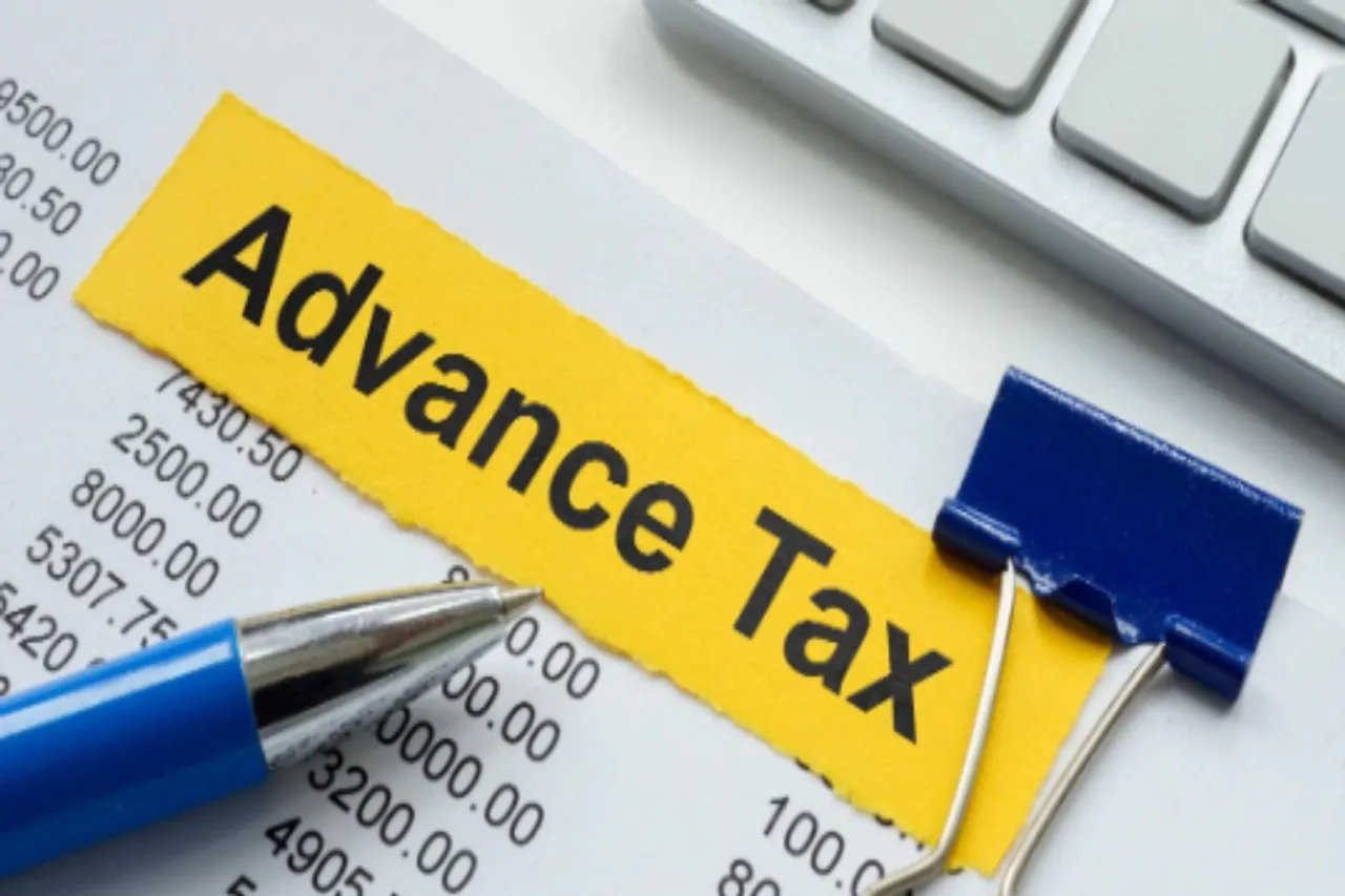 Income Tax News
