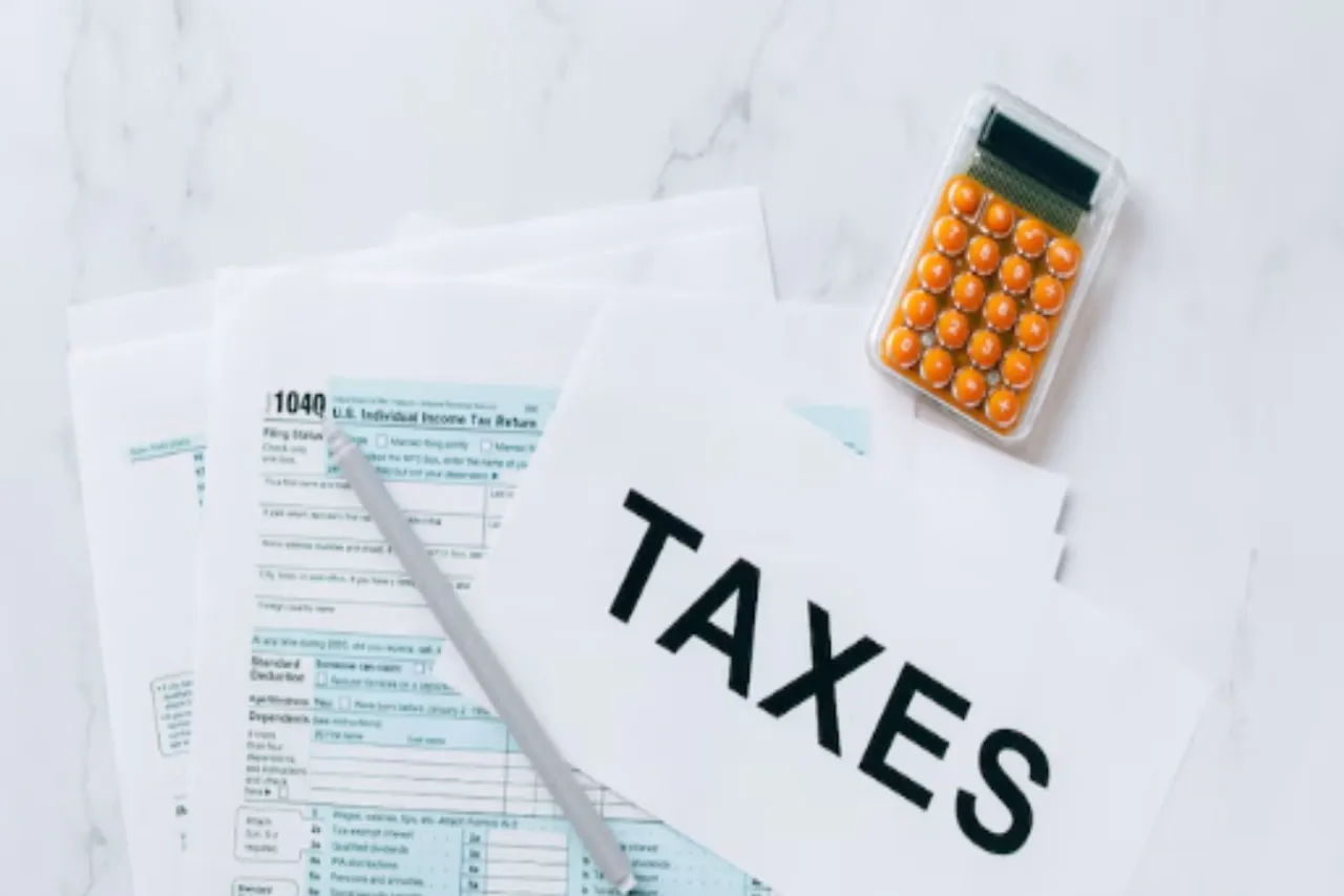 Income Tax News