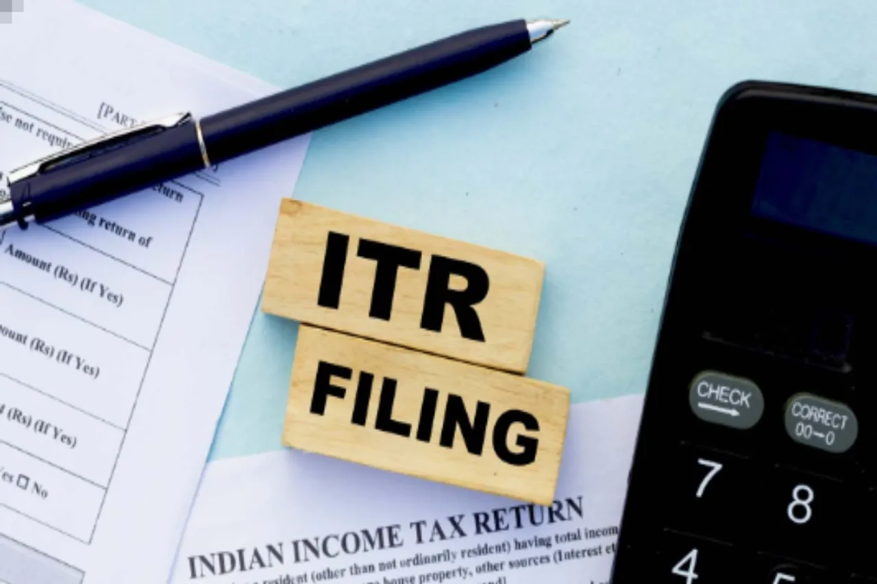 Income Tax News