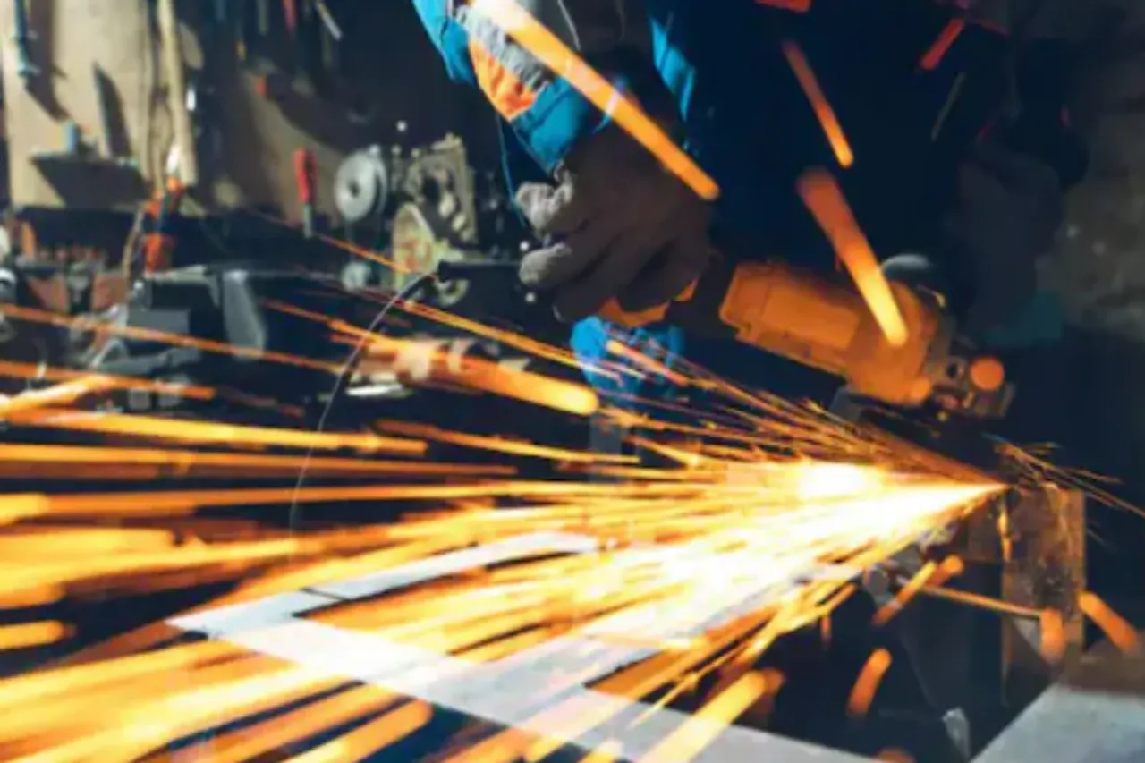 India Core Sector Report May 2024