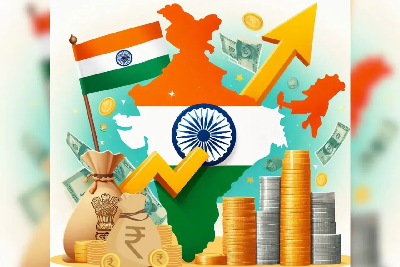Indian Economy