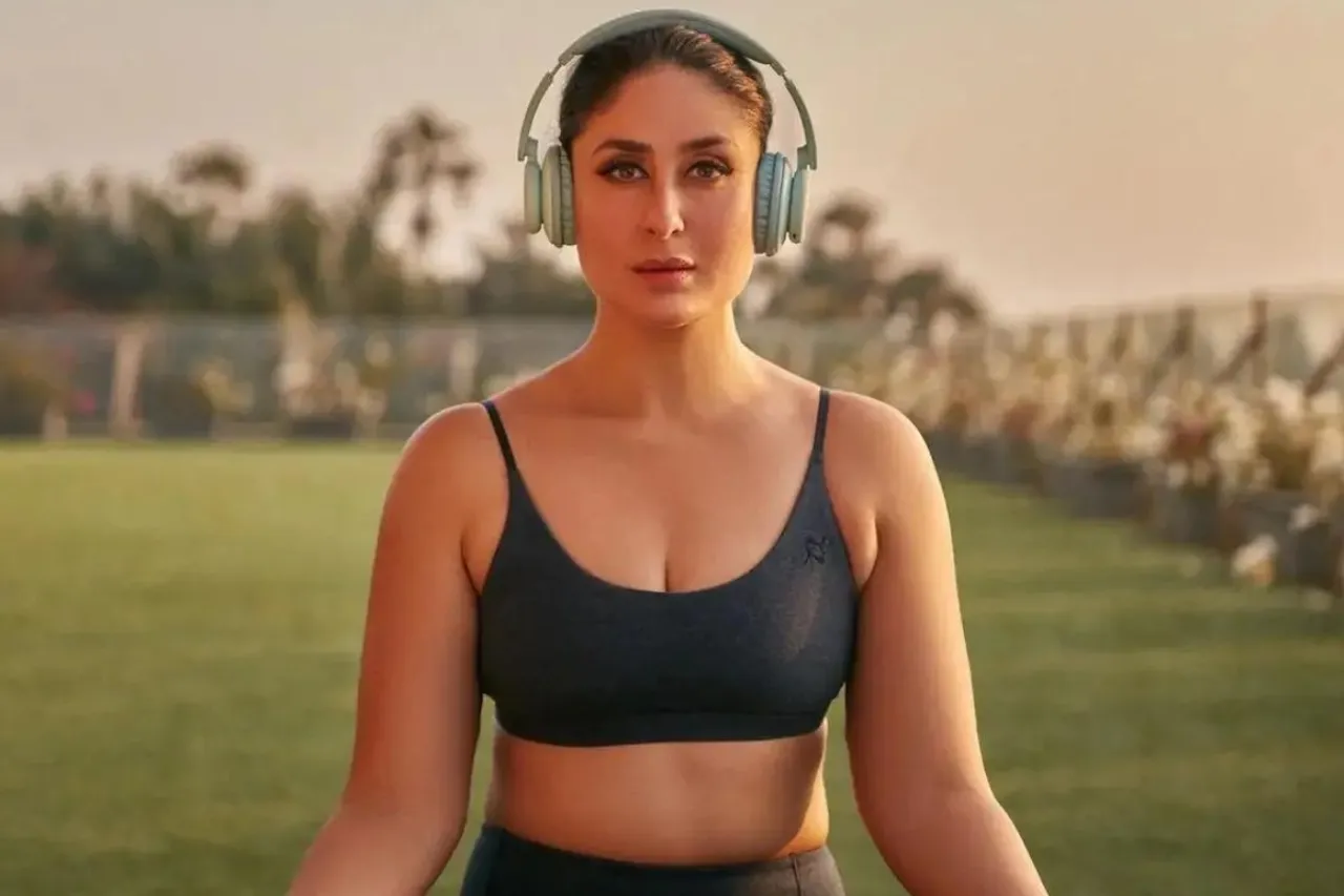 International Yoga Day 2024