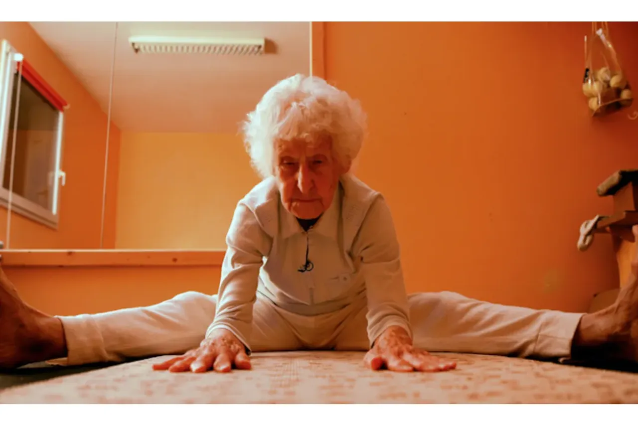 International Yoga Day 2024