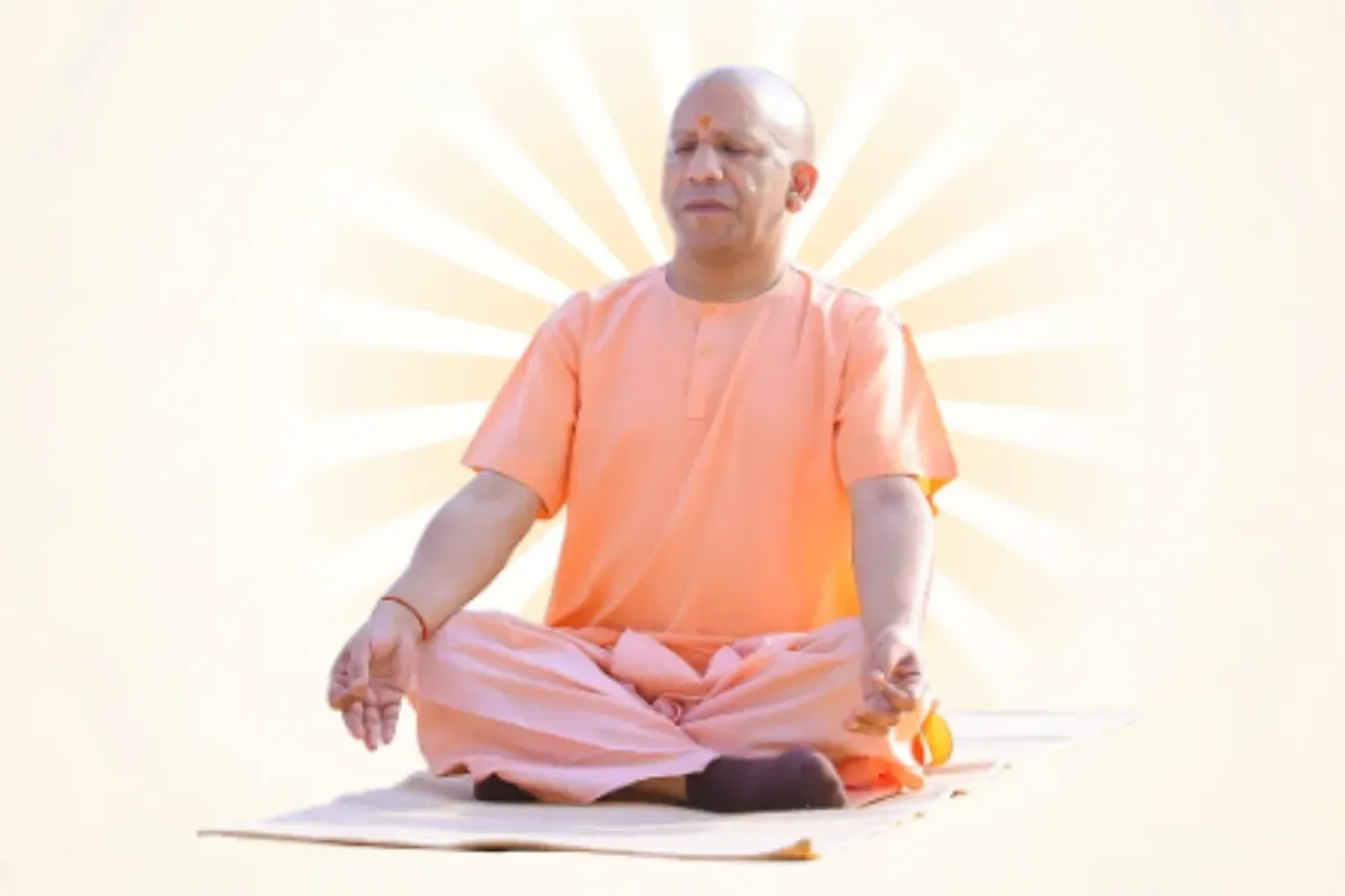 International Yoga Day