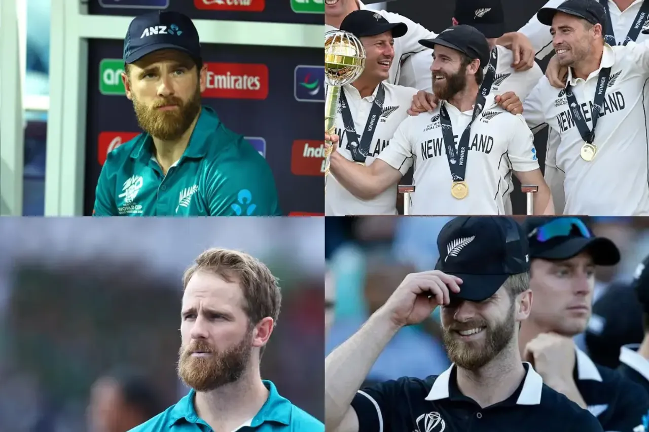 Kane Williamson