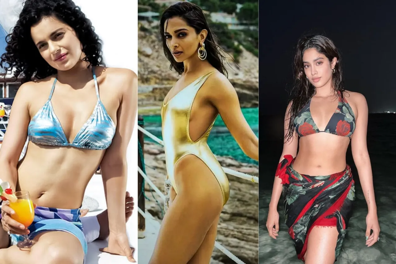 Kangana Ranaut