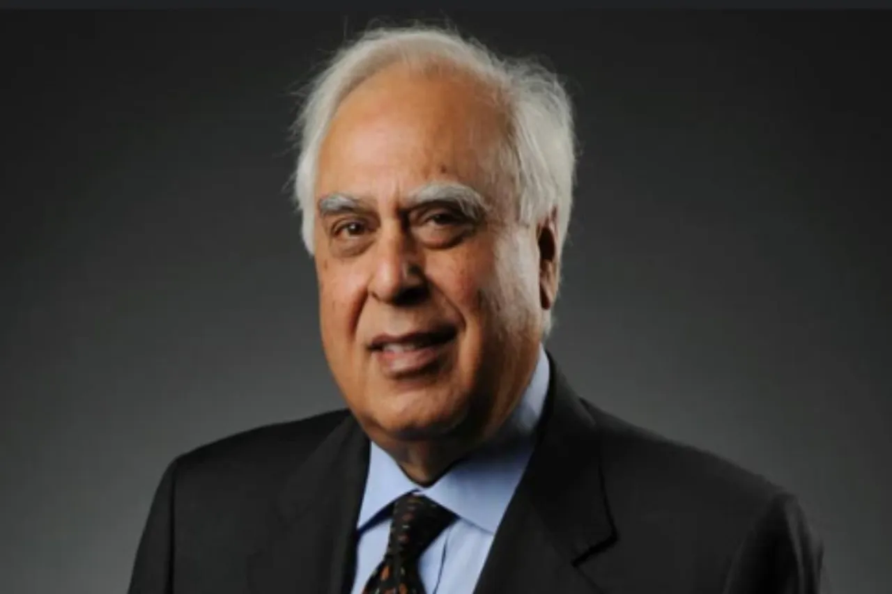 Kapil Sibal