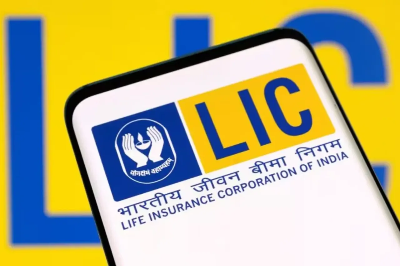 LIC