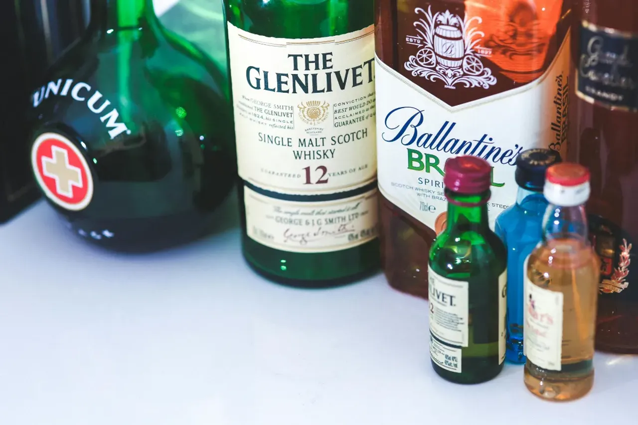 Legal Limit of Alcohol at Home