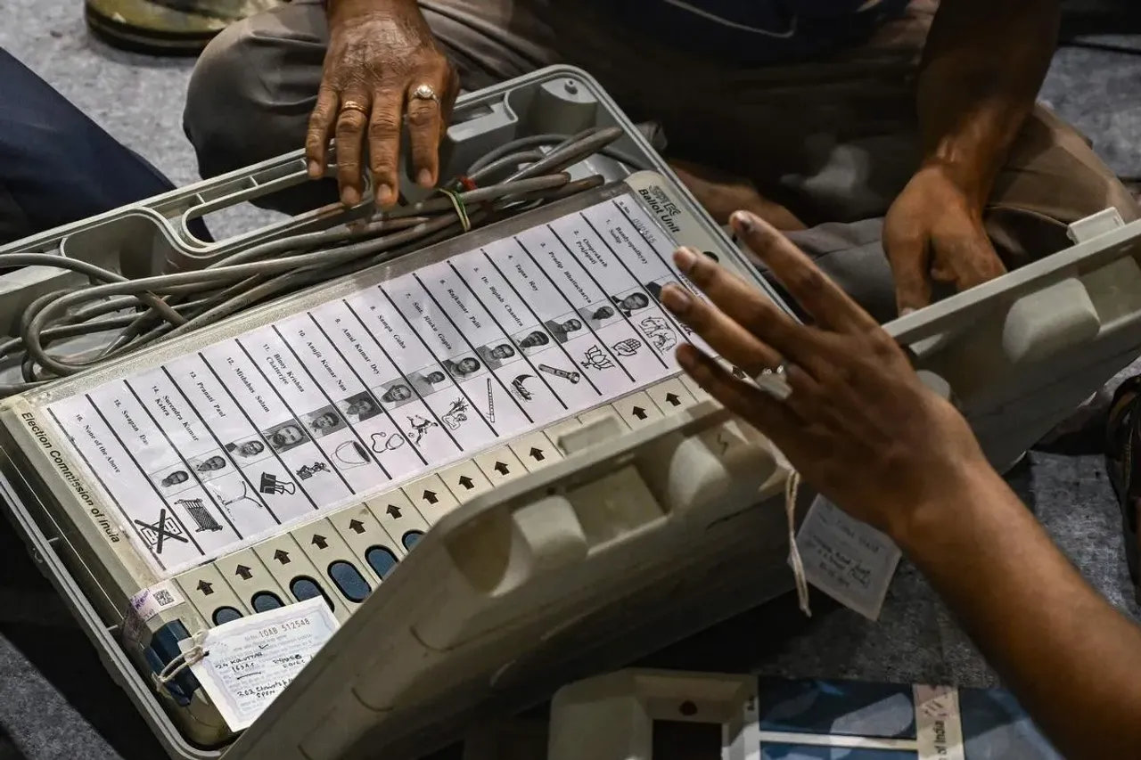 Lok Sabha Elections 2024