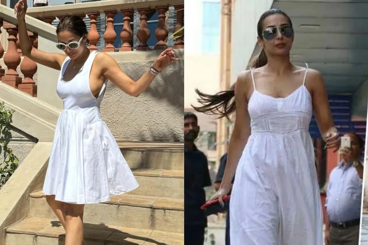 Malaika Arora