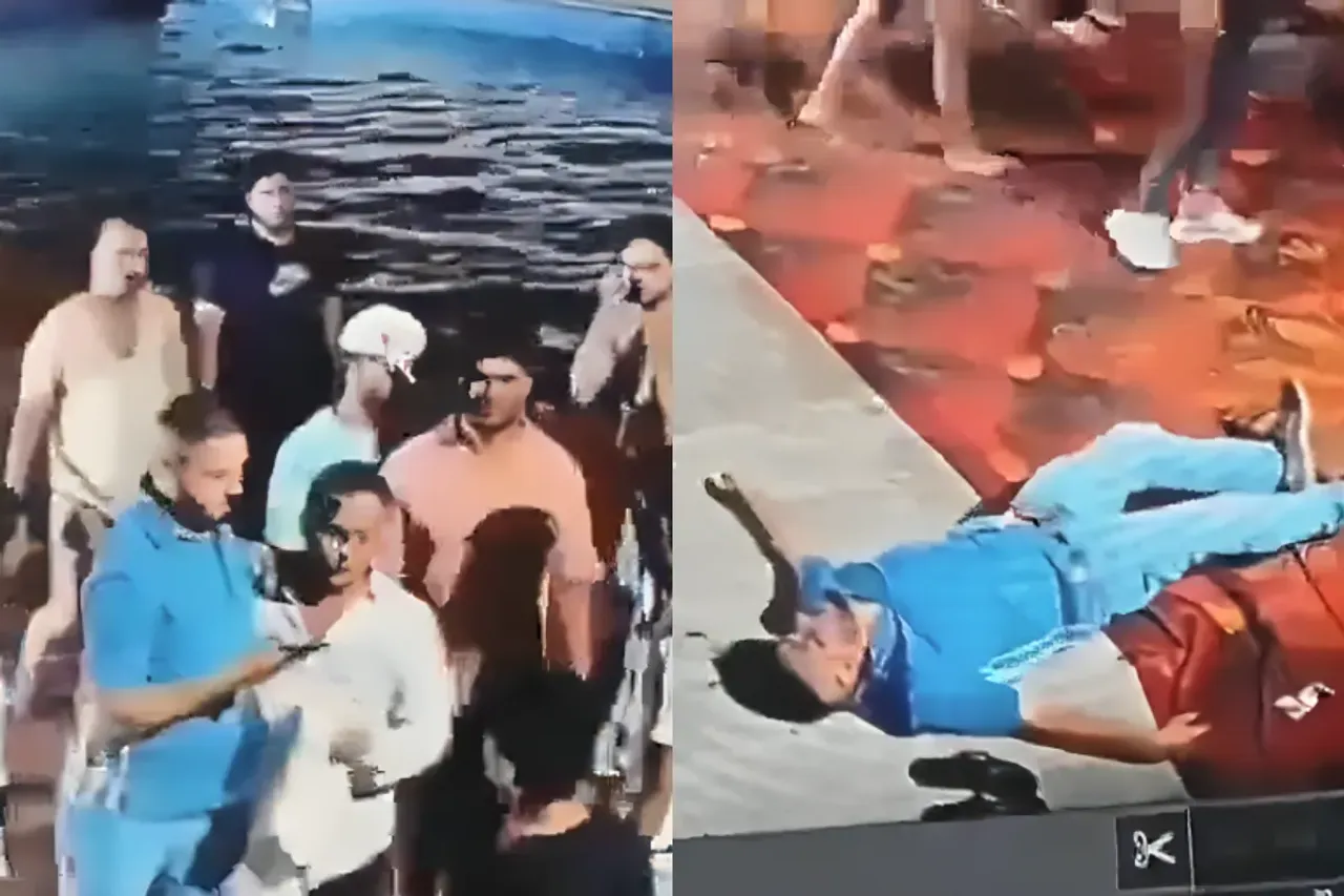 Meerut Viral VIdeo