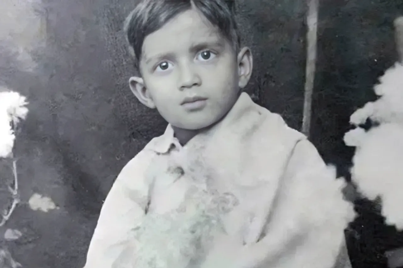 Mithun Chakraborty