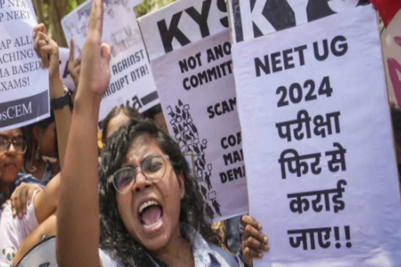 NEET 2024