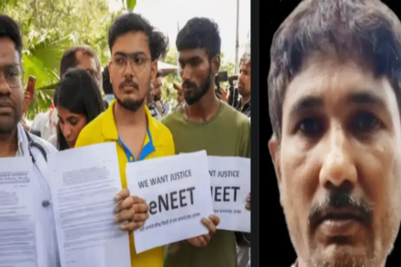 NEET 2024