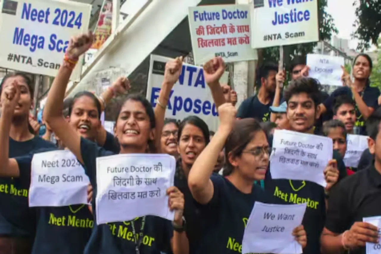 NEET 2024