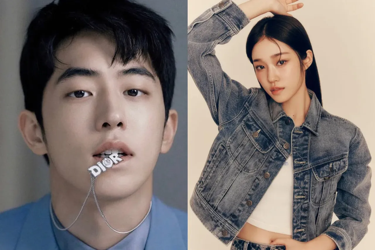 Nam Joo Hyuk