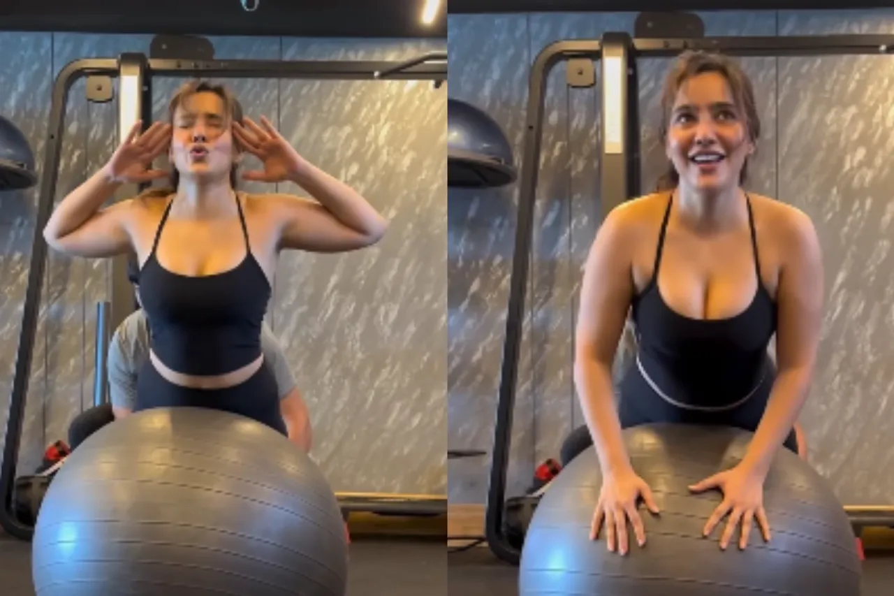 Neha Sharma