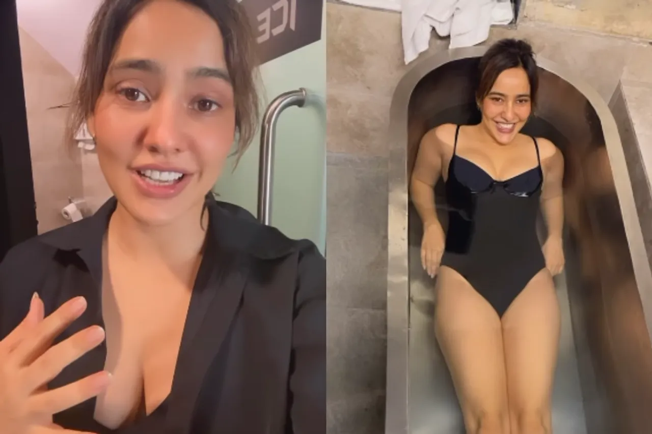 Neha Sharma
