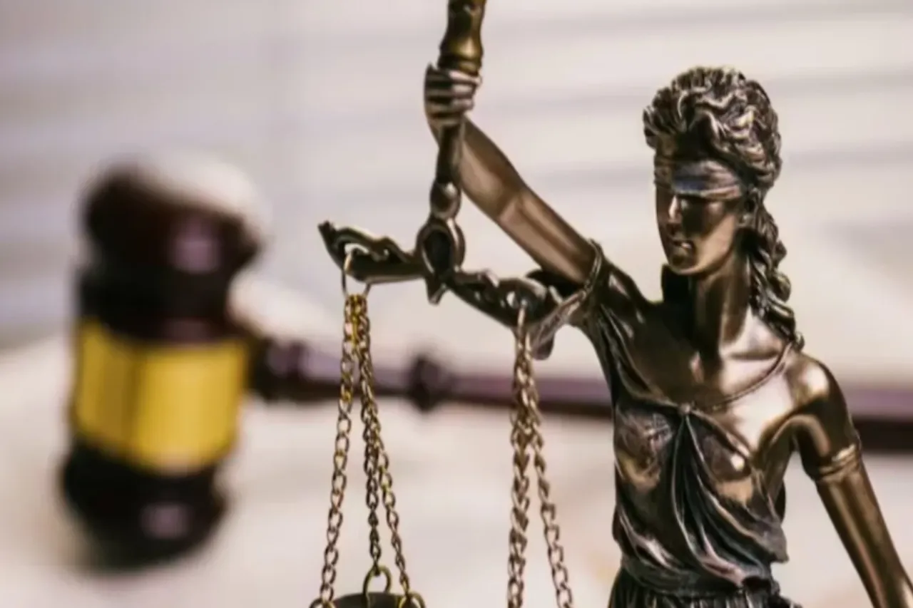New Criminal Laws