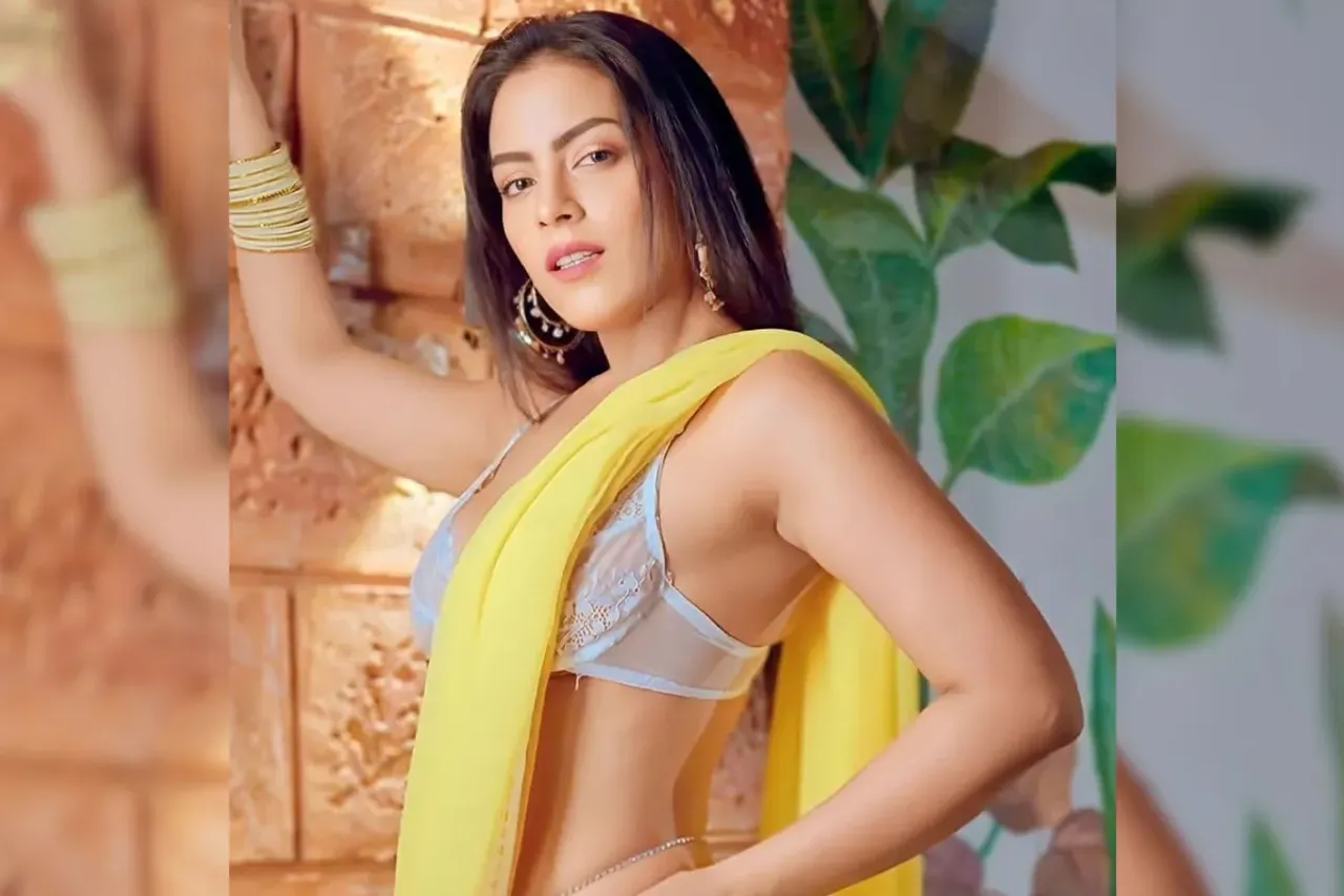 Noor Malabika Das