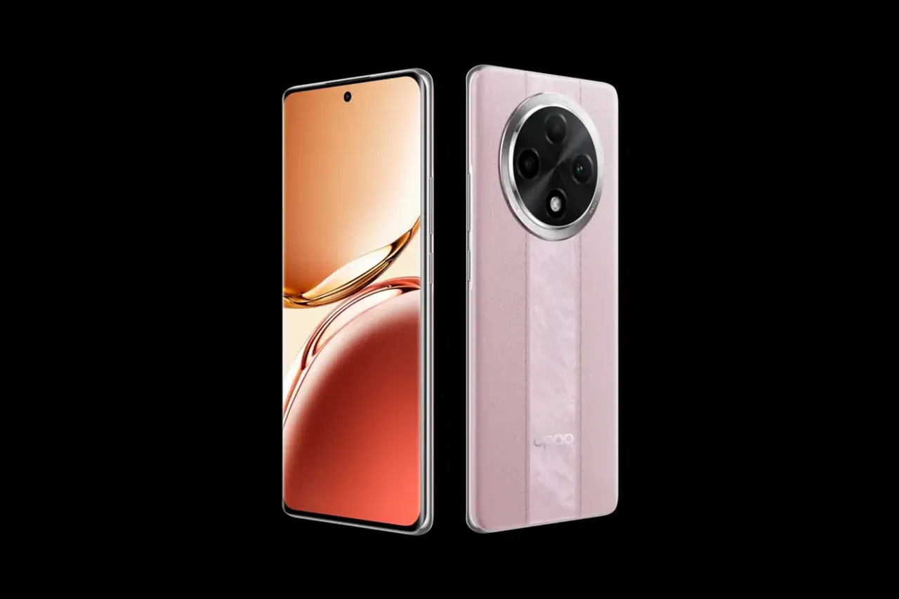Oppo F27 Pro Plus