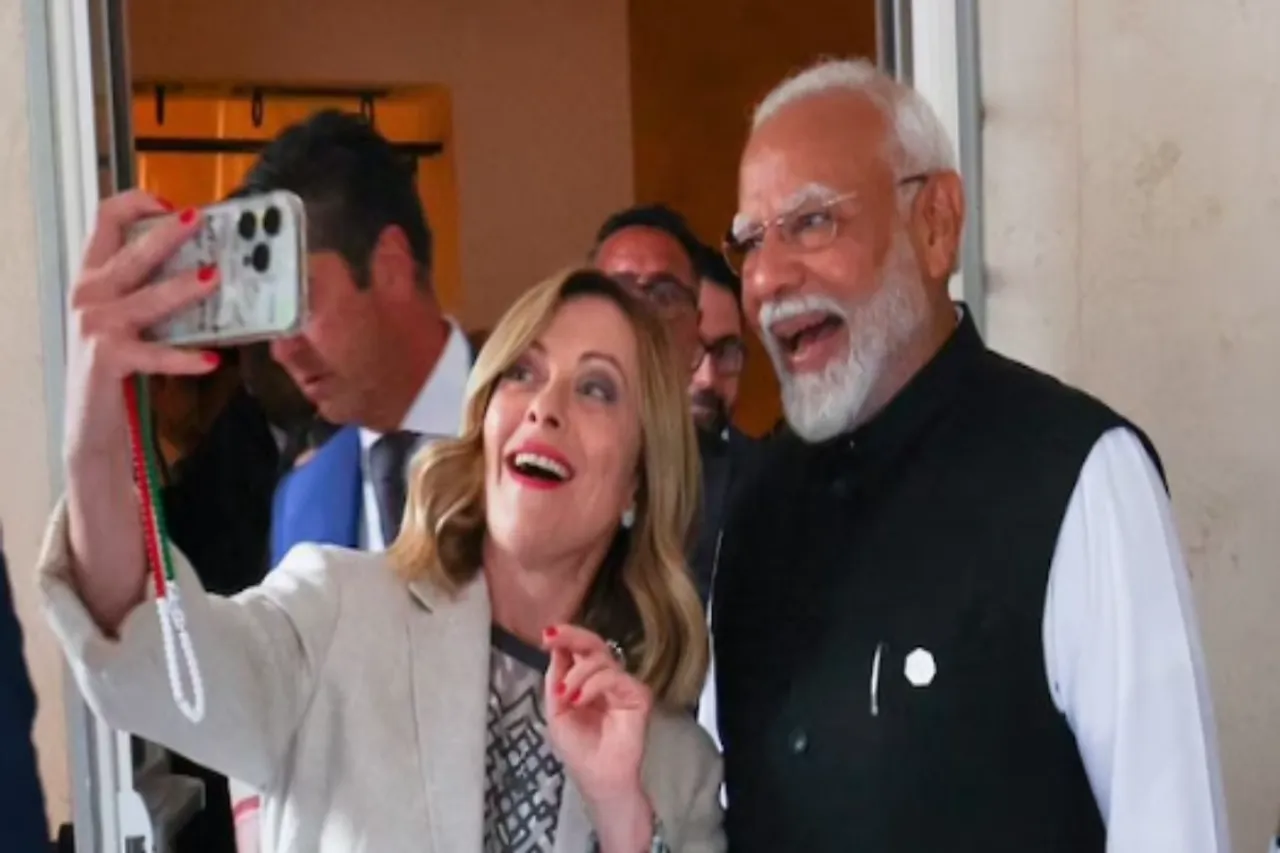 PM Modi