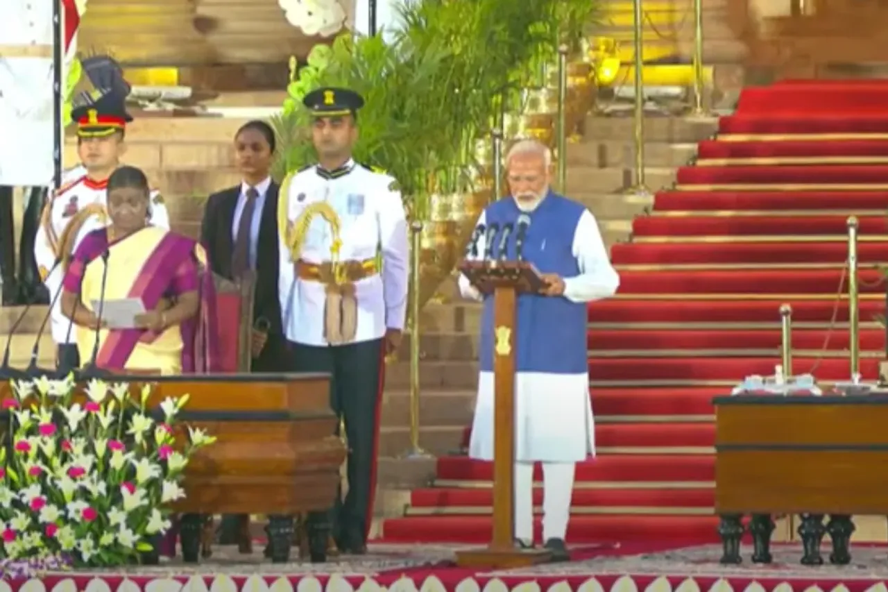 PM Narendra Modi