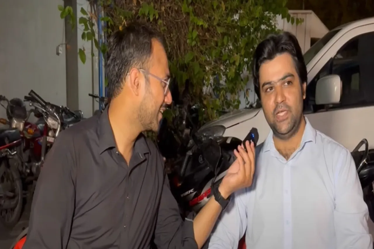 Pakistani People React to PM Modi Win